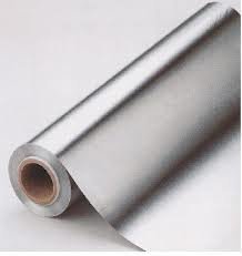 Alufolie 40cm x100m GRIL | Obalový materiál - Alobal, folie, pečící papír a ubrusy Alufolie 40cm x100m GRIL | Obalový materiál - Alobal, folie, pečící papír a ubrusy